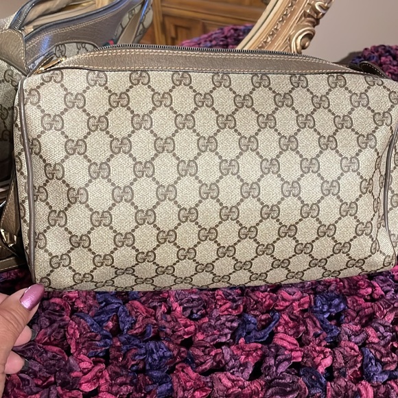 🧡Gucci Ophelia Crossbody🧡 - Picture 3 of 16